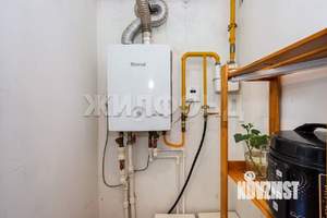 Дом 86м&sup2;, 1-этажный, участок 5 сот.  