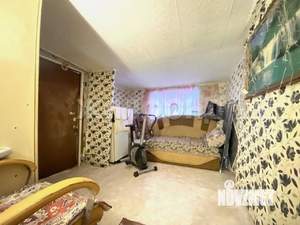 Дом 24м&sup2;, 1-этажный, участок 3 сот.  