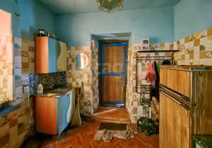 Дом 50м², 1-этажный, участок 5 сот.  