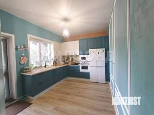 Дом 140м², 2-этажный, участок 5 сот.  