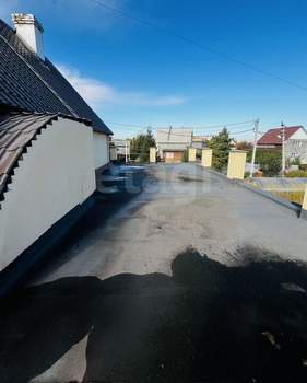 Дом 150м², 2-этажный, участок 8 сот.  