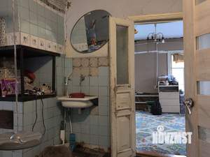 Дом 71м&sup2;, 1-этажный, участок 6 сот.  