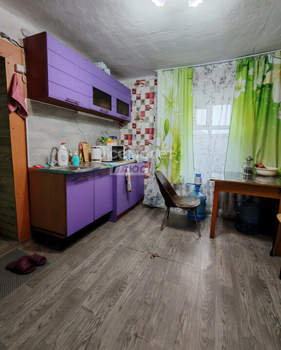 Дом 60м², 2-этажный, участок 4 сот.  