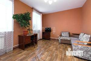 Коттедж 100м², 2-этажный, участок 3 сот.  