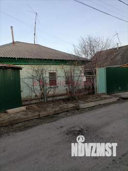 Дом 57м², 1-этажный, участок 5 сот.  