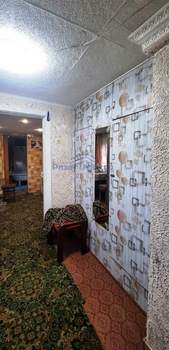 Дом 121м², 2-этажный, участок 6 сот.  