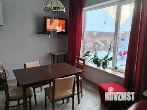Коттедж 192м², 2-этажный, участок 7 сот.  
