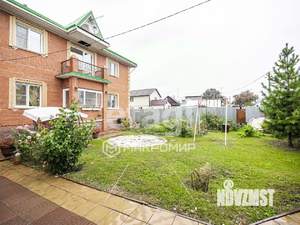 Дом 200м², 2-этажный, участок 5 сот.  