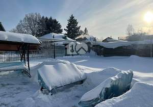 Дом 62м&sup2;, 1-этажный, участок 5 сот.  