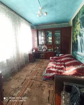 Дом 39м&sup2;, 1-этажный, участок 5 сот.  