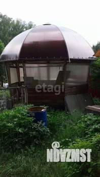 Дом 50м&sup2;, 2-этажный, участок 5 сот.  