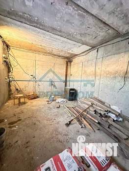 Дом 116м&sup2;, 2-этажный, участок 3 сот.  