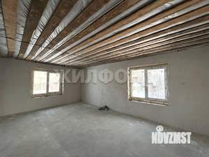 Дом 186м&sup2;, 2-этажный, участок 9 сот.  