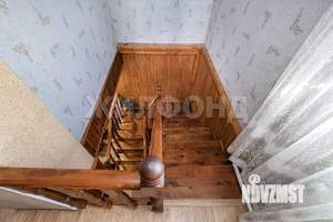 Дом 141м², 2-этажный, участок 3 сот.  