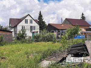 Дом 280м², 2-этажный, участок 6 сот.  