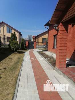 Коттедж 320м², 2-этажный, участок 575 сот.  