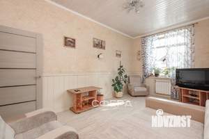 Дом 495м², 2-этажный, участок 7 сот.  