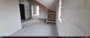 Дом 186м², 2-этажный, участок 6 сот.  