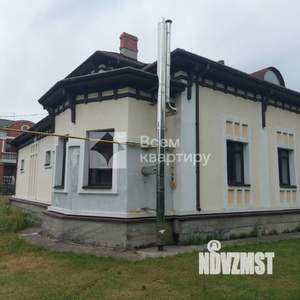 Коттедж 250м², 2-этажный, участок 9 сот.  