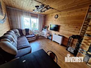 Дом 110м², 2-этажный, участок 7 сот.  