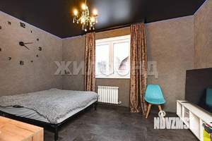 Дом 86м&sup2;, 2-этажный, участок 8 сот.  