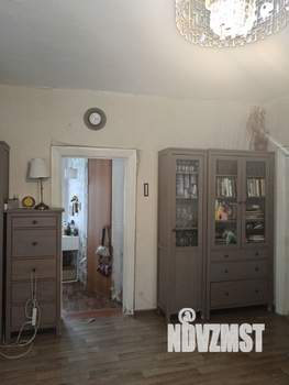 Дом 75м², 1-этажный, участок 10 сот.  