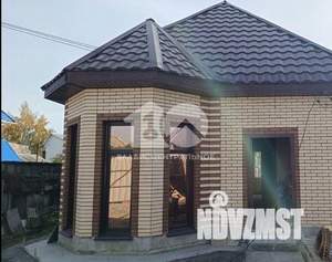 Дом 70м&sup2;, 1-этажный, участок 6 сот.  