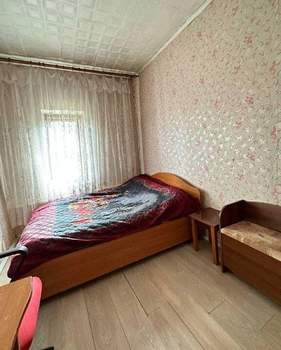 Дом 102м², 2-этажный, участок 5 сот.  