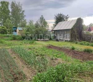 Дом 20м², 2-этажный, участок 10 сот.  
