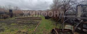 Дом 50м², 2-этажный, участок 8 сот.  