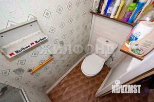 Дом 47м&sup2;, 1-этажный, участок 9 сот.  