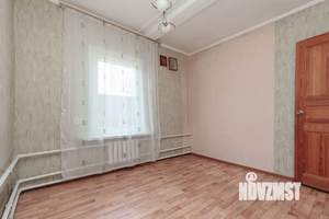 Дом 46м², 1-этажный, участок 4 сот.  