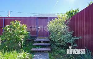 Дом 67м&sup2;, 1-этажный, участок 3 сот.  