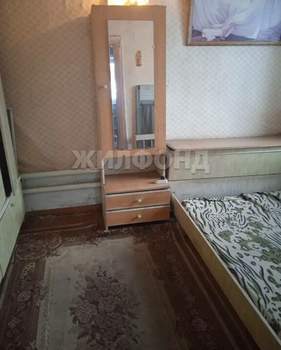 Дом 60м&sup2;, 2-этажный, участок 6 сот.  