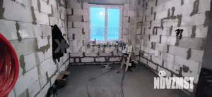 Дом 100м&sup2;, 1-этажный, участок 5 сот.  