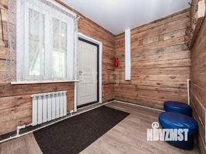 Дом 411м², 2-этажный, участок 9 сот.  