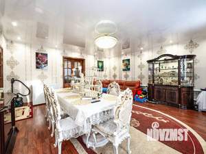 Дом 114м&sup2;, 1-этажный, участок 4 сот.  