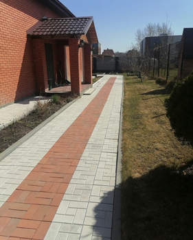 Дом 320м², 2-этажный, участок 575 сот.  