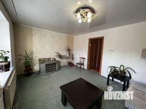 Дом 168м², 2-этажный, участок 5 сот.  