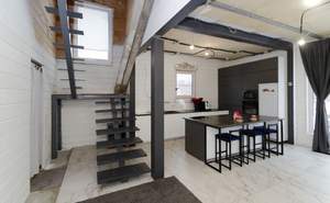 Дом 230м², 2-этажный, участок 6 сот.  