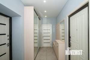 Таунхаус 145м², 2-этажный, участок 3 сот.  