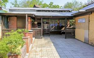 Дом 133м&sup2;, 2-этажный, участок 7 сот.  