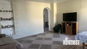 Коттедж 220м&sup2;, 2-этажный, участок 7 сот.  