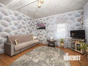 Дом 39м&sup2;, 1-этажный, участок 3 сот.  