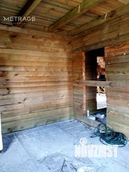 Коттедж 193м², 1-этажный, участок 7 сот.  