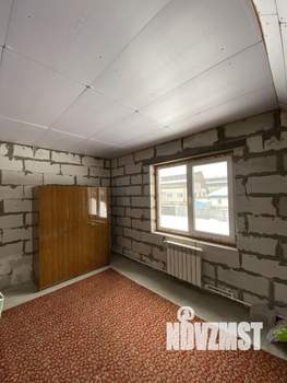 Дом 257м², 2-этажный, участок 7 сот.  