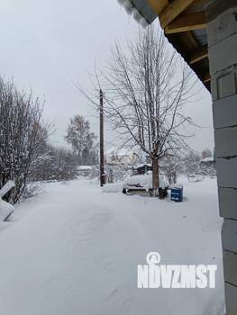 Дом 73м&sup2;, 1-этажный, участок 6 сот.  