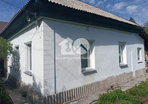 Дом 41м², 2-этажный, участок 6 сот.  