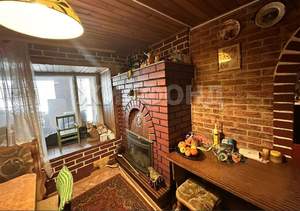 Дом 76м&sup2;, 2-этажный, участок 8 сот.  