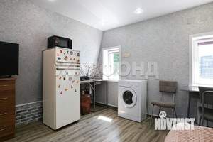 Дача 40м², 2-этажный, участок 4 сот.  